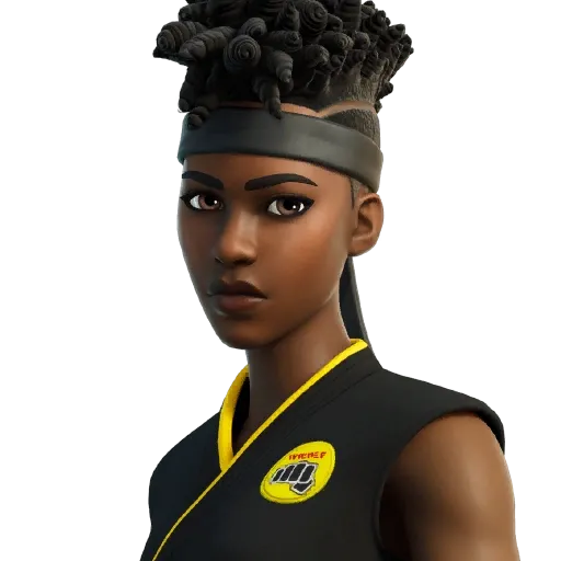 Mat Master — Fortnite skin
