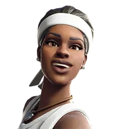 Match Point — Fortnite skin