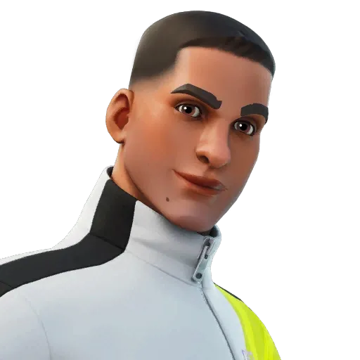 'Mato Marauder