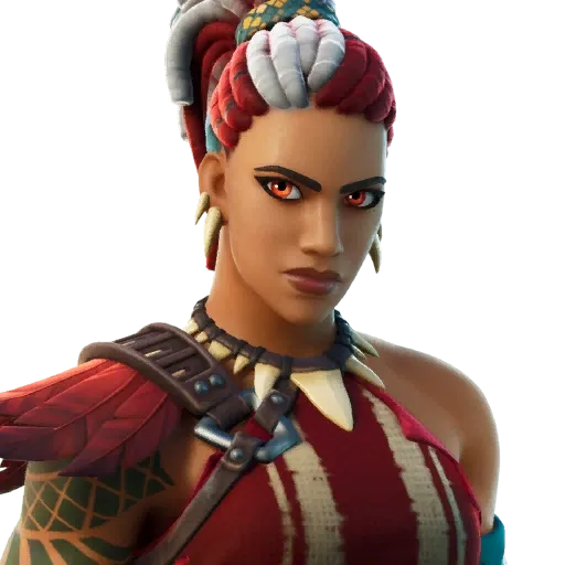 Mave — Fortnite skin