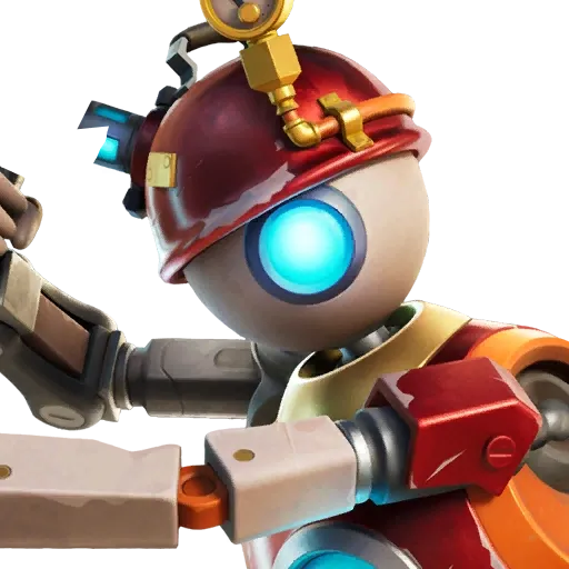 Mecha-Pop