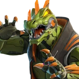 Mecha R3X