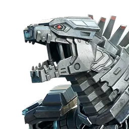 Mechagodzilla
