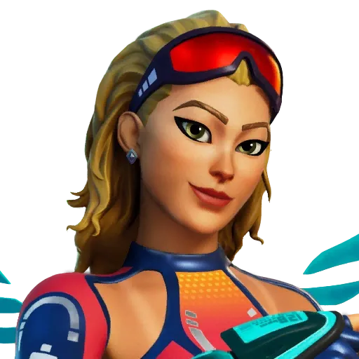 Medley — Fortnite skin