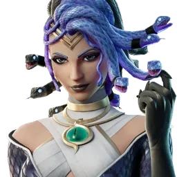 Medusa — Fortnite skin