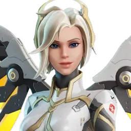 Mercy