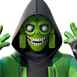 Mezmer