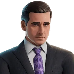 Michael Scott