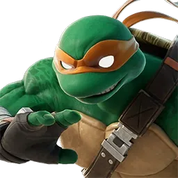 Michelangelo