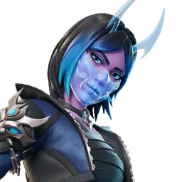 Midnight Thorn — Fortnite skin