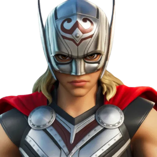 Mighty Thor