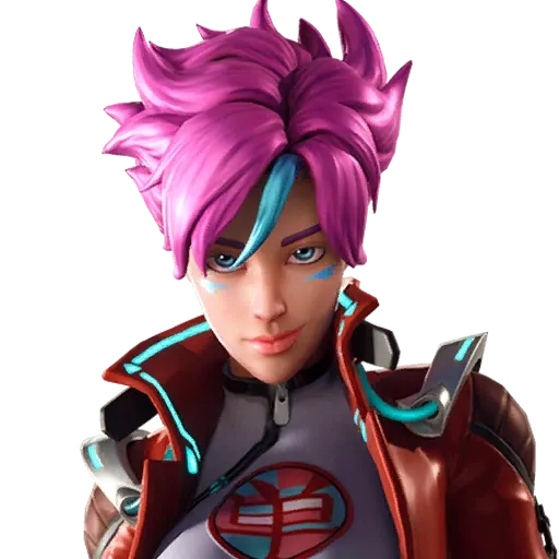 Mika — Fortnite skin