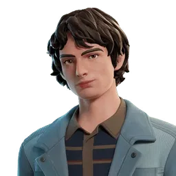 Mike Wheeler
