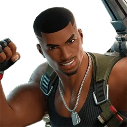 Miles Cross