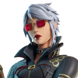 Mira — Fortnite skin