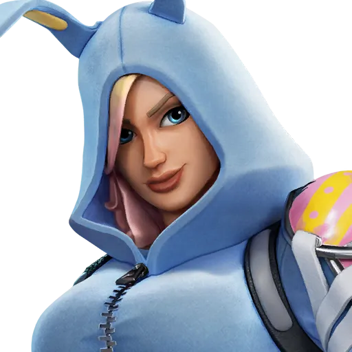 Miss Bunny Penny — Fortnite skin