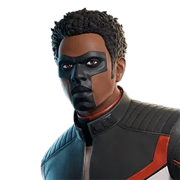 Mister Terrific