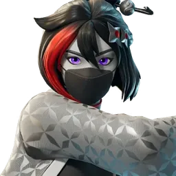 Miyako — Fortnite skin