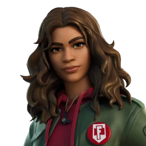 MJ (No Way Home) — Fortnite skin