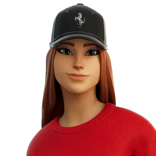 Modena Icon — Fortnite skin