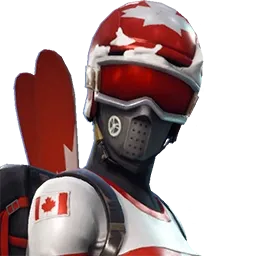 Mogul Master (CAN) — Fortnite skin
