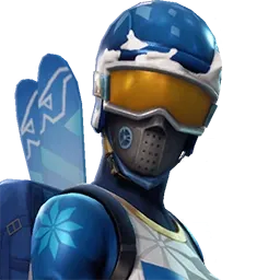 Mogul Master — Fortnite skin
