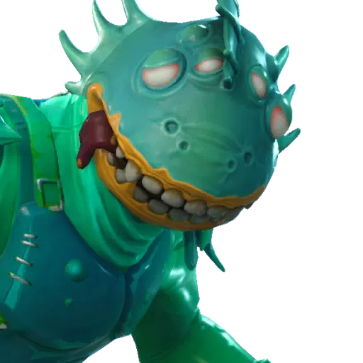 Moisty Merman