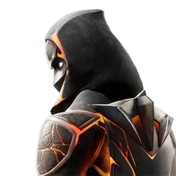 Molten Omen