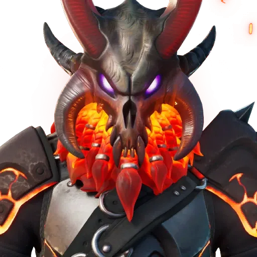 Molten Ragnarok