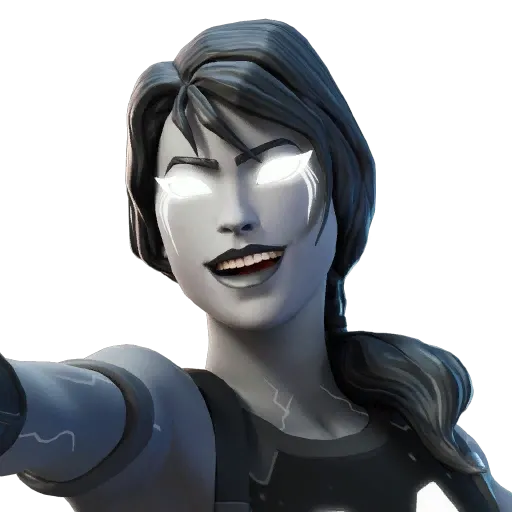 Monarch — Fortnite skin