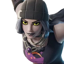 Moon Punk Ione