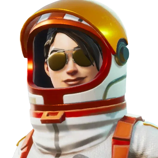 Moonwalker — Fortnite skin