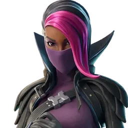Morrigan — Fortnite skin