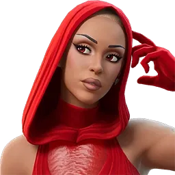 Mother of Thorns Doja — Fortnite skin