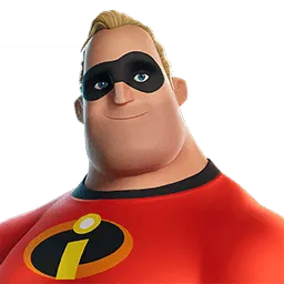 Mr. Incredible