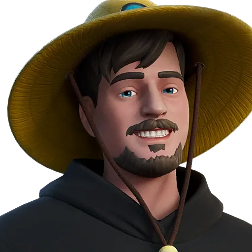 MrBeast