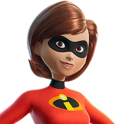 Mrs. Incredible — Fortnite skin
