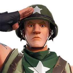 Munitions Major