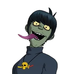 Murdoc