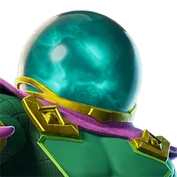 Mysterio