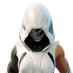 Mysterious Fate — Fortnite skin