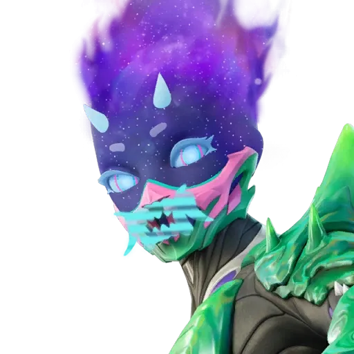 Mystica — Fortnite skin