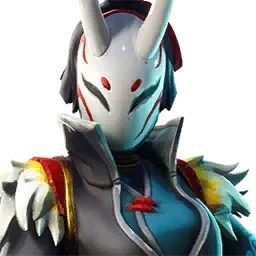 Nara — Fortnite skin