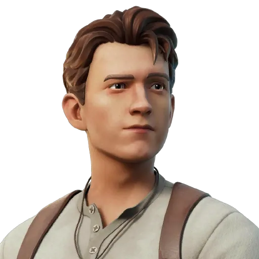 Nathan Drake