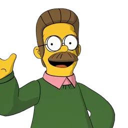 Ned Flanders