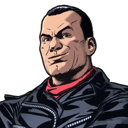 Negan