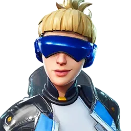 Neo Versa — Fortnite skin