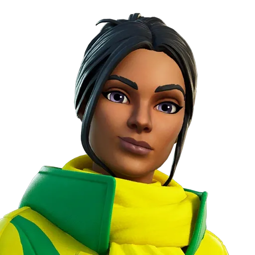 Net Protector — Fortnite skin
