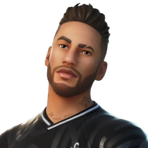 Neymar Jr