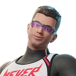 Nick Eh 30